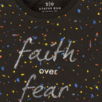 Boys All Over Printed Lightweight Sweatshirt