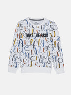 lightweight sweatshirt for boys