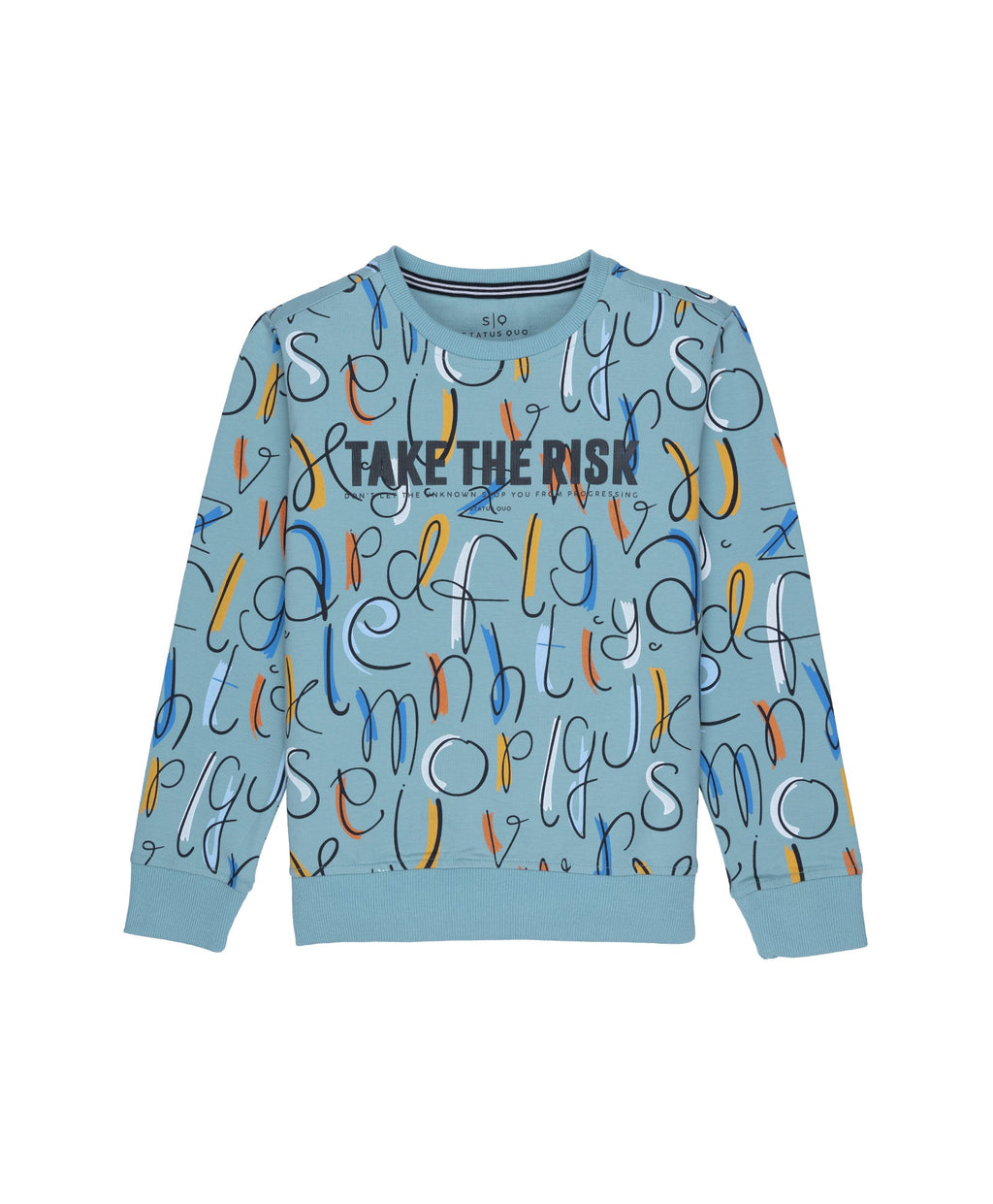 lightweight sweatshirt for boys