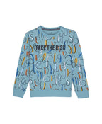 lightweight sweatshirt for boys