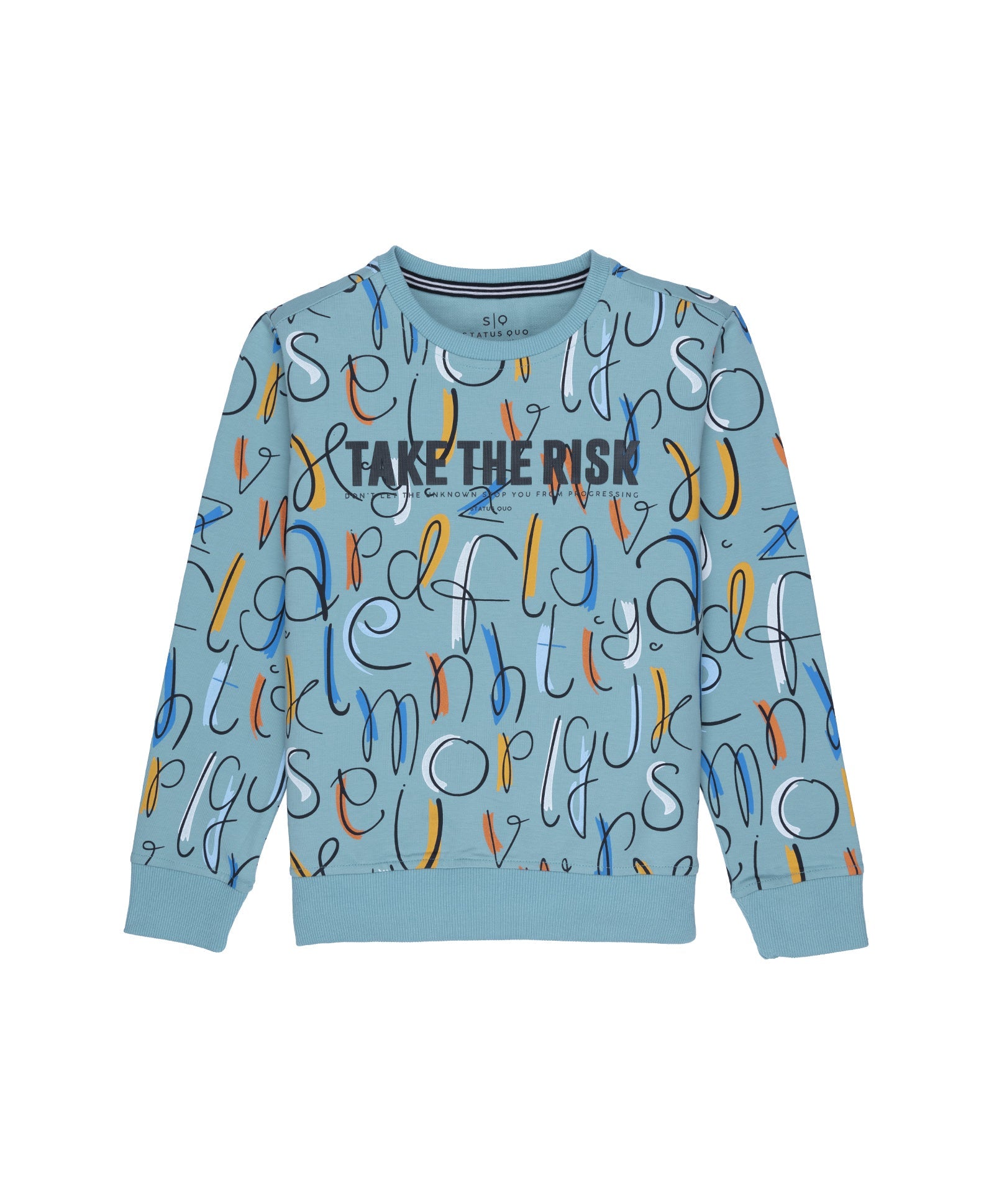 lightweight sweatshirt for boys