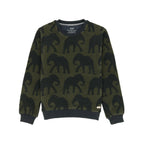 Status Quo |Boys Lightweight Sweatshirt - 4, 6, 8, 10, 12, 14, 16