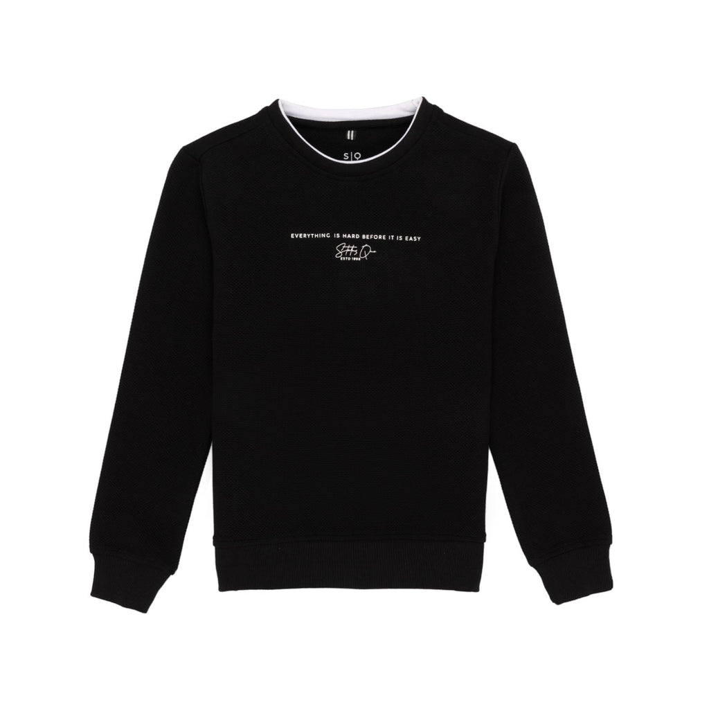 lightweight sweatshirt for boys