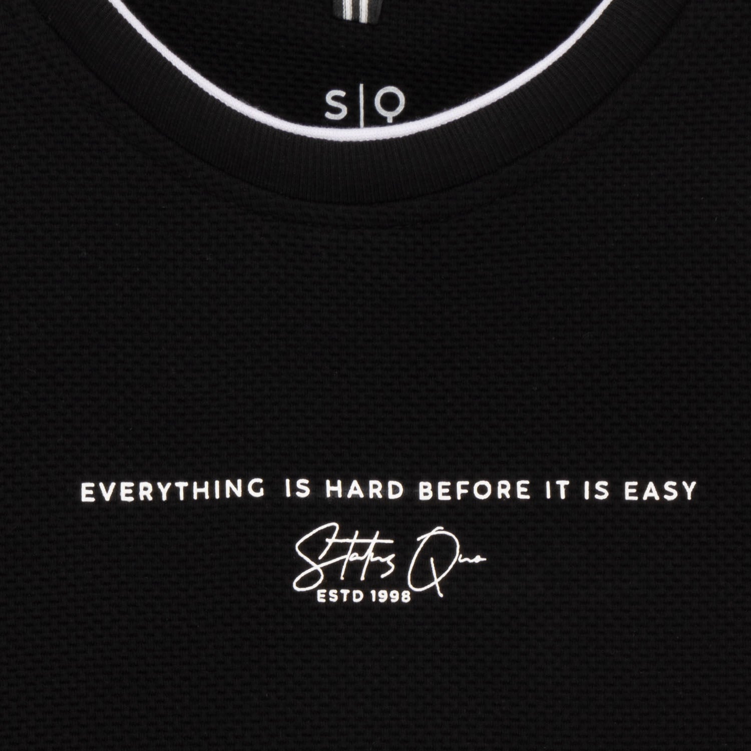 high neck sweatshirts