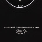 high neck sweatshirts
