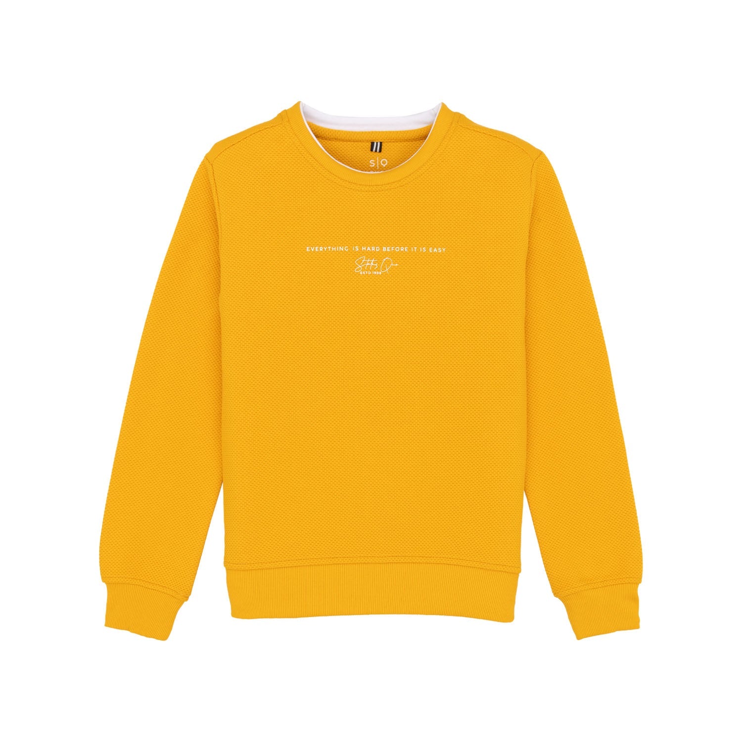 lightweight sweatshirt for boys