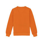 Boys Solid Lightweight Sweatshirt
