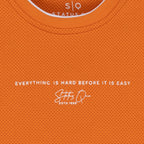 Boys Solid Lightweight Sweatshirt