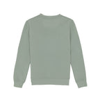 Boys Solid Lightweight Sweatshirt