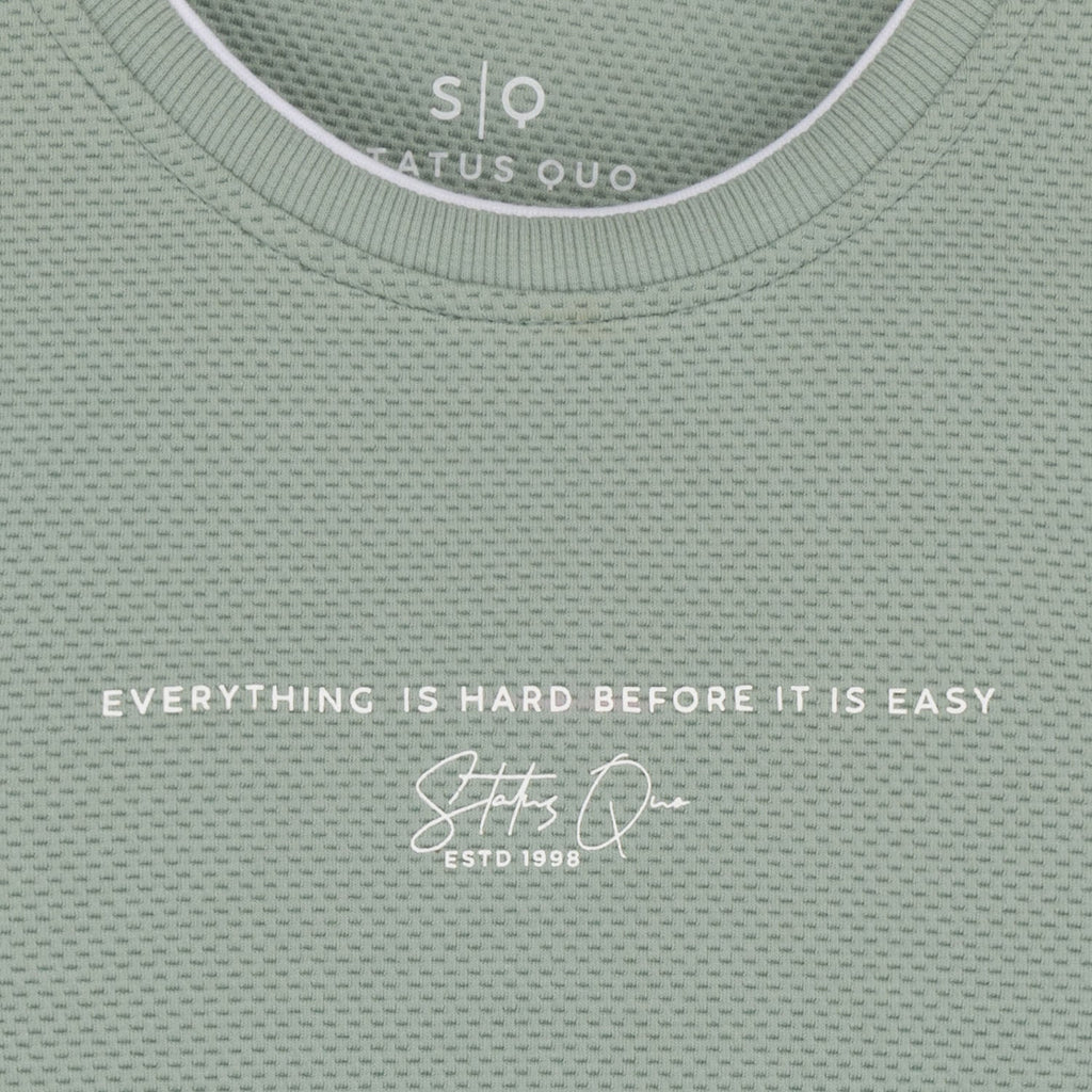 Boys Solid Lightweight Sweatshirt