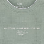 Boys Solid Lightweight Sweatshirt