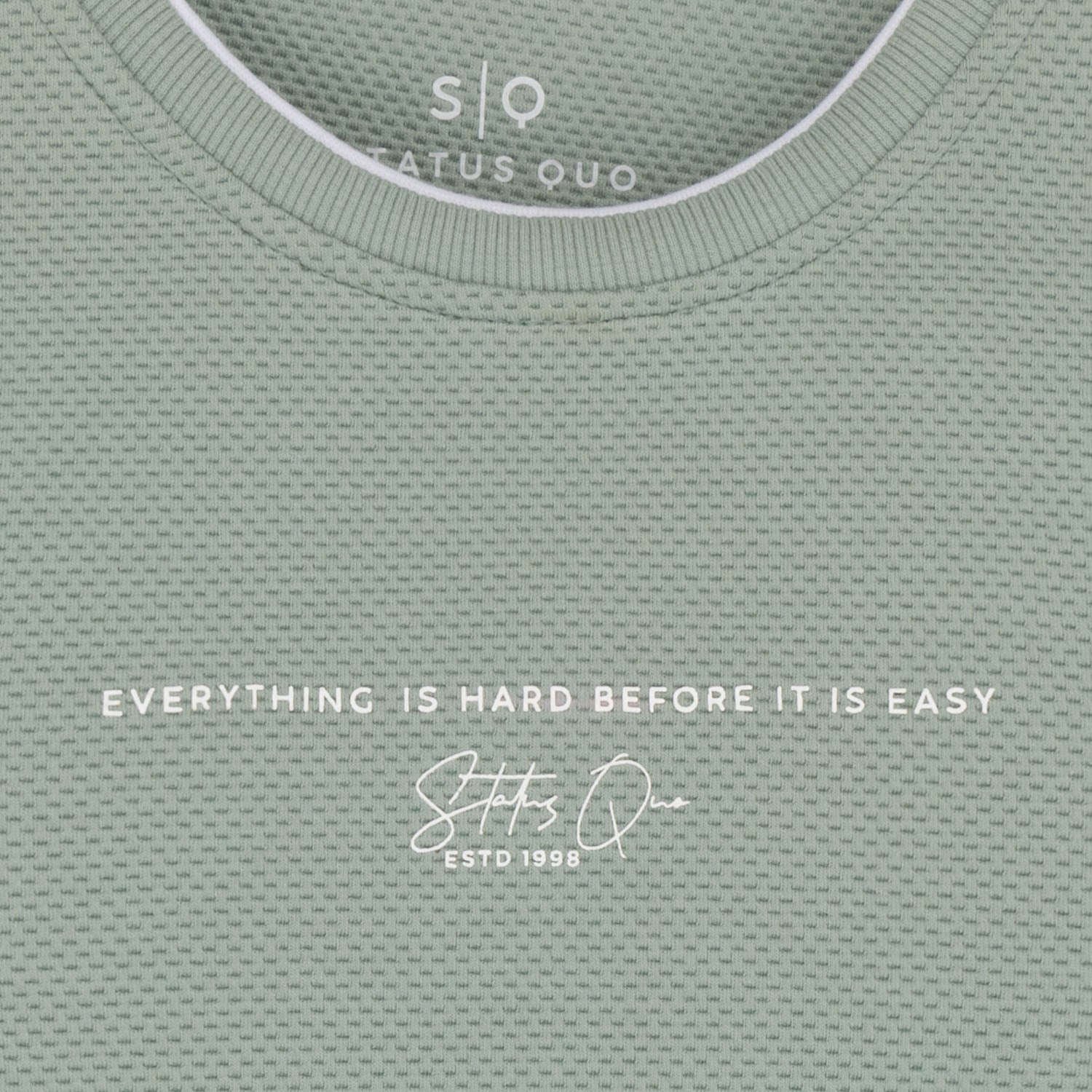 Boys Solid Lightweight Sweatshirt