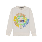 Status Quo |Boys Lightweight Sweatshirt - 4, 6, 8, 10, 12, 14, 16