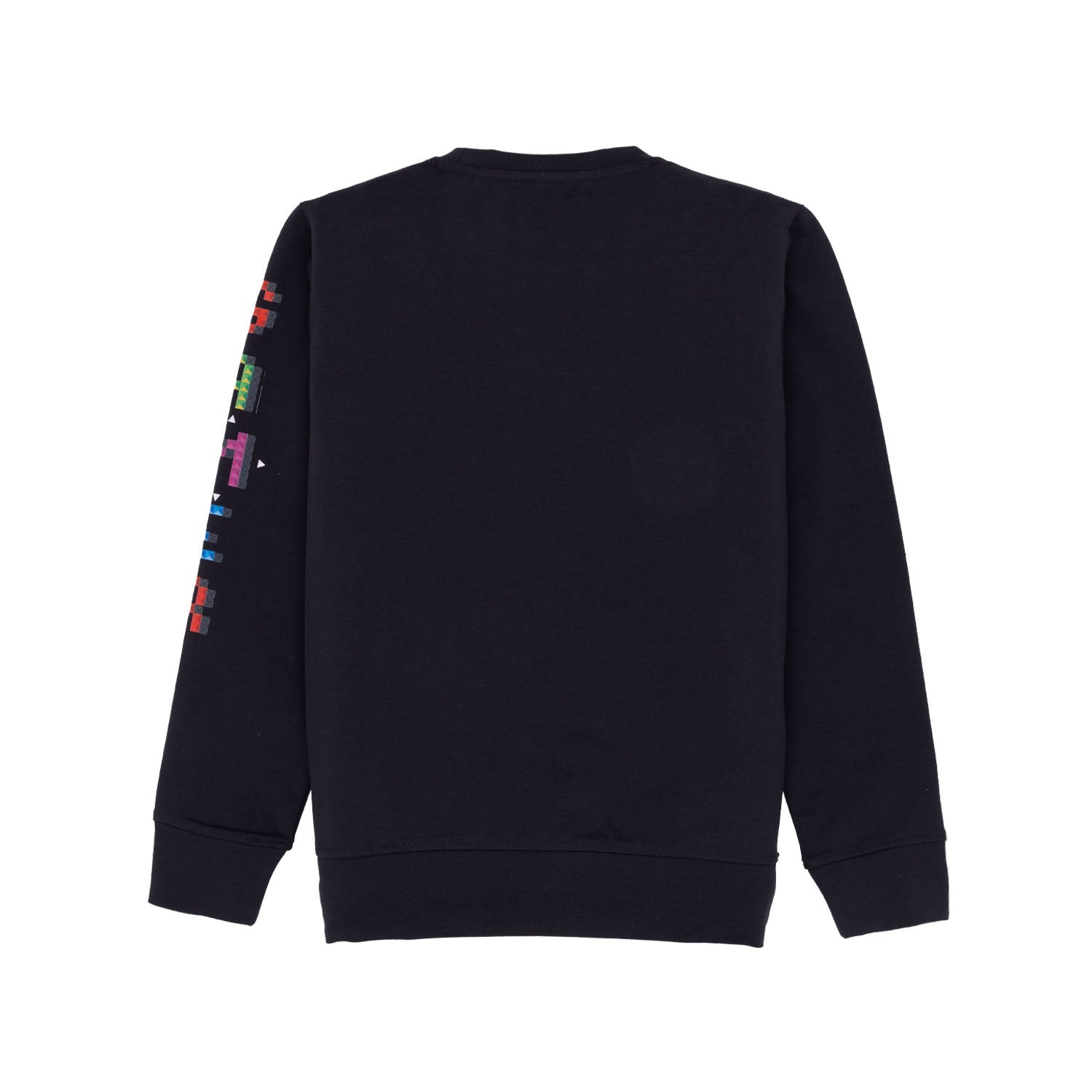 Boys Printed Lightweight Sweatshirt Secondary image