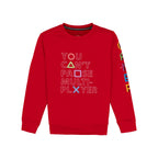 lightweight sweatshirt for boys