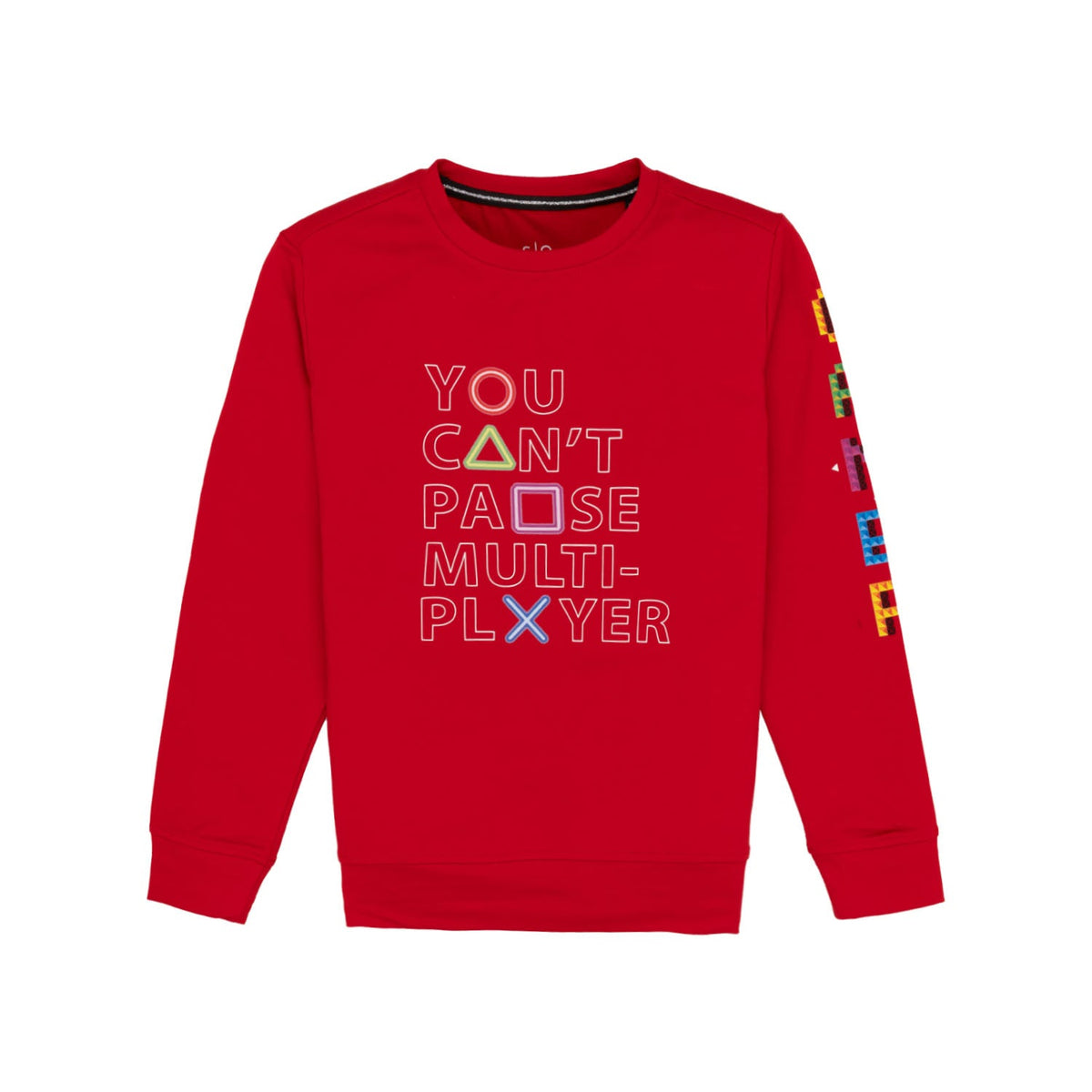 lightweight sweatshirt for boys