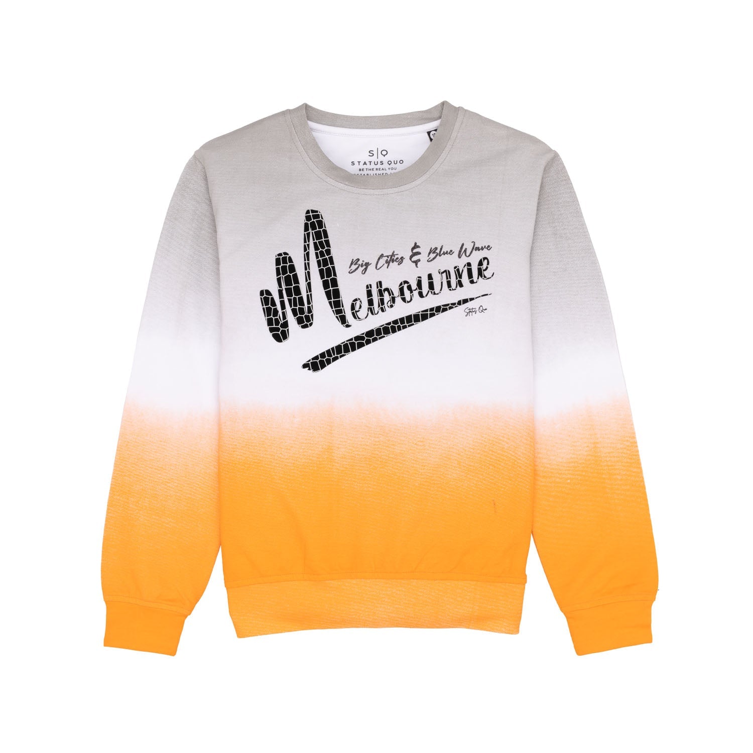 lightweight sweatshirt for boys Main image