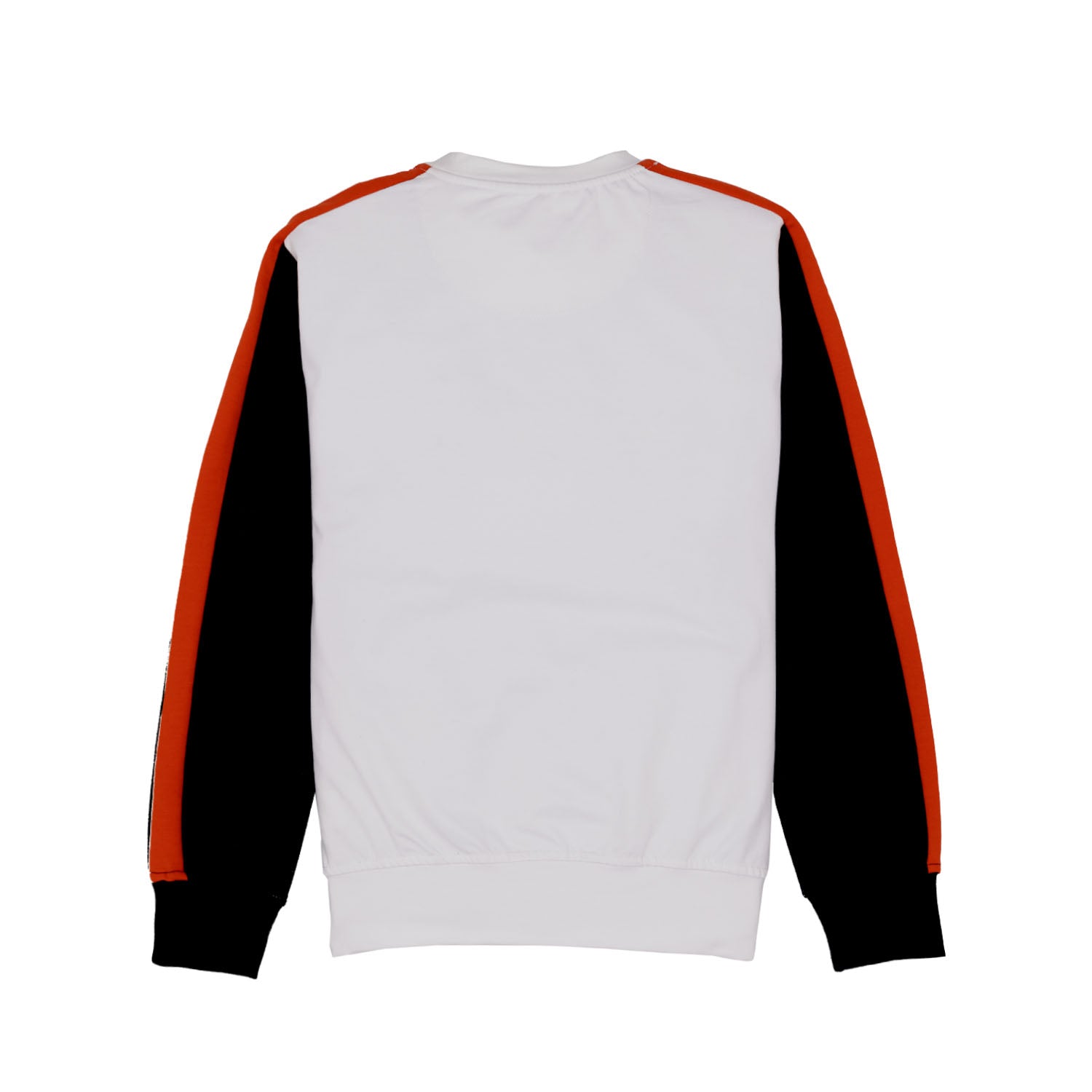 Boys Mix & Match Lightweight Sweatshirt Secondary image