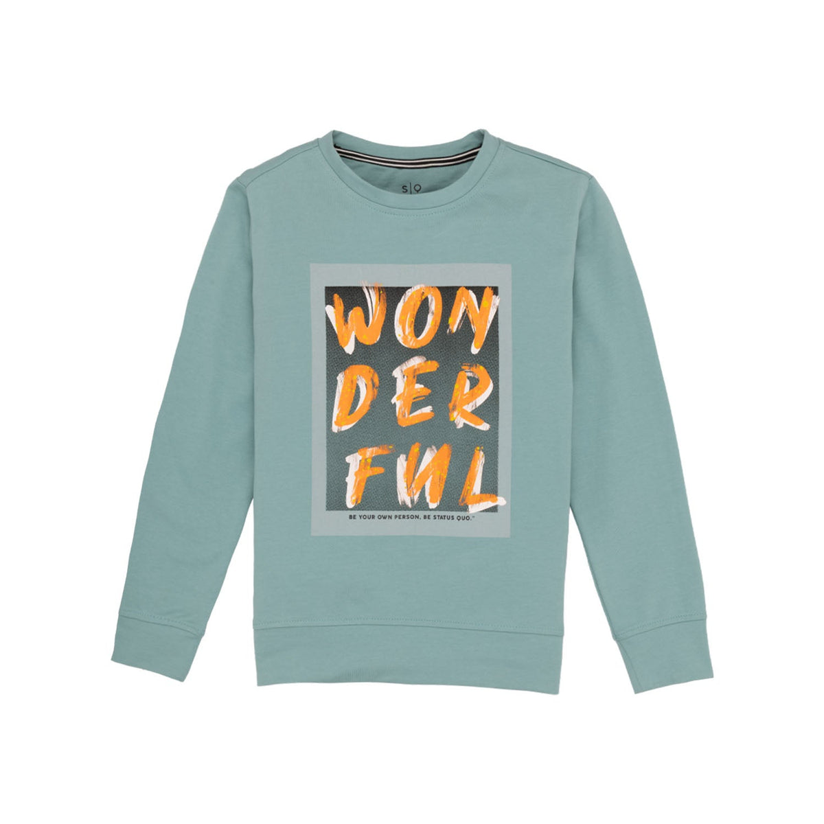 lightweight sweatshirt for boys