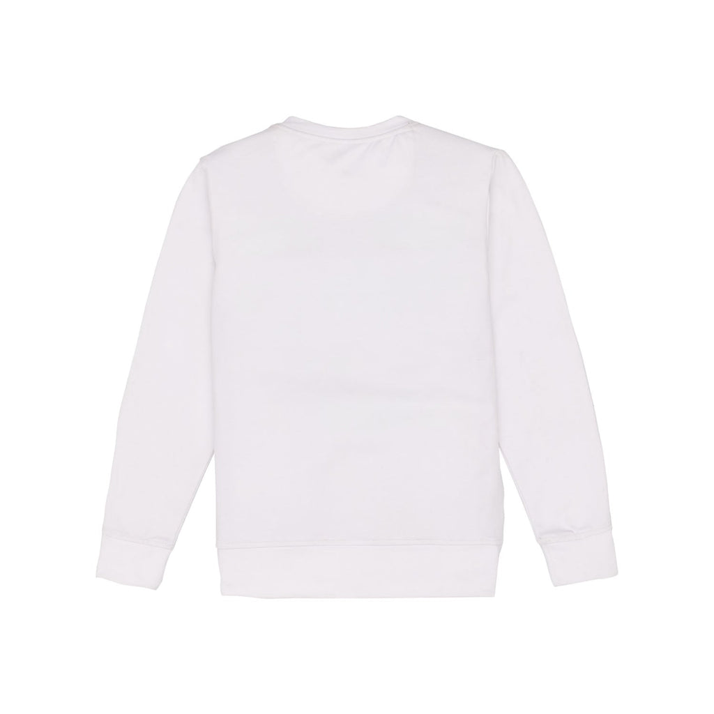 Boys Printed Lightweight Sweatshirt