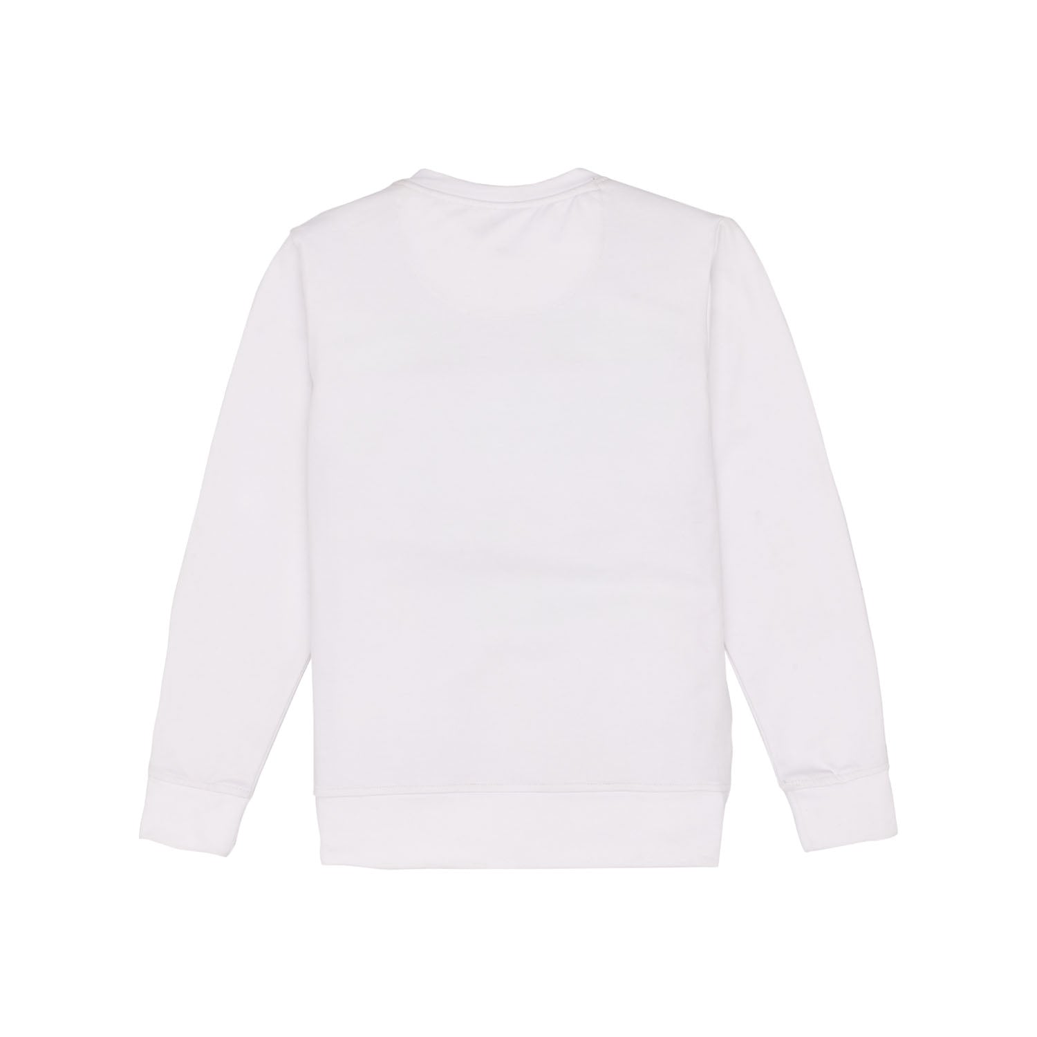 Boys Printed Lightweight Sweatshirt
