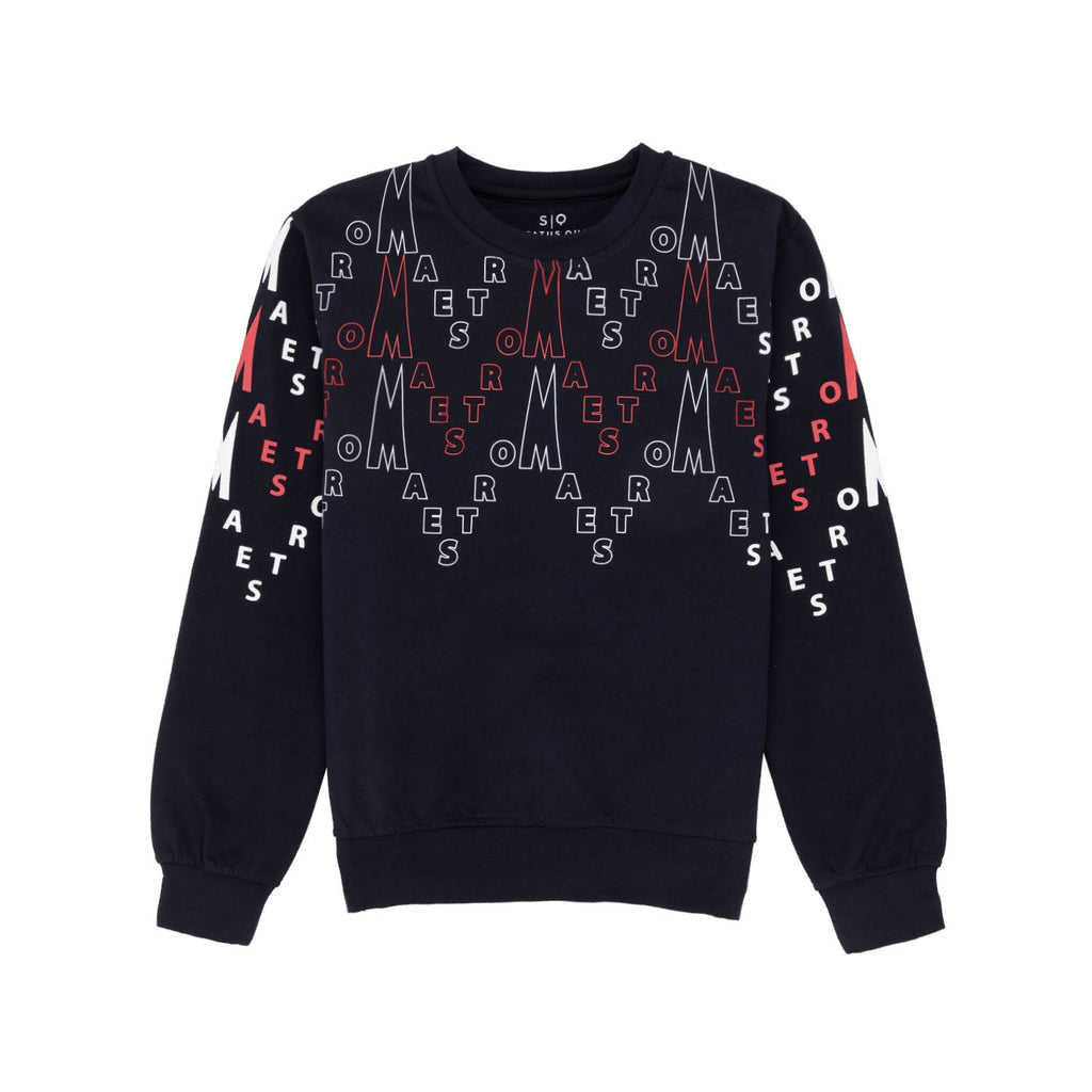 lightweight sweatshirt for boys