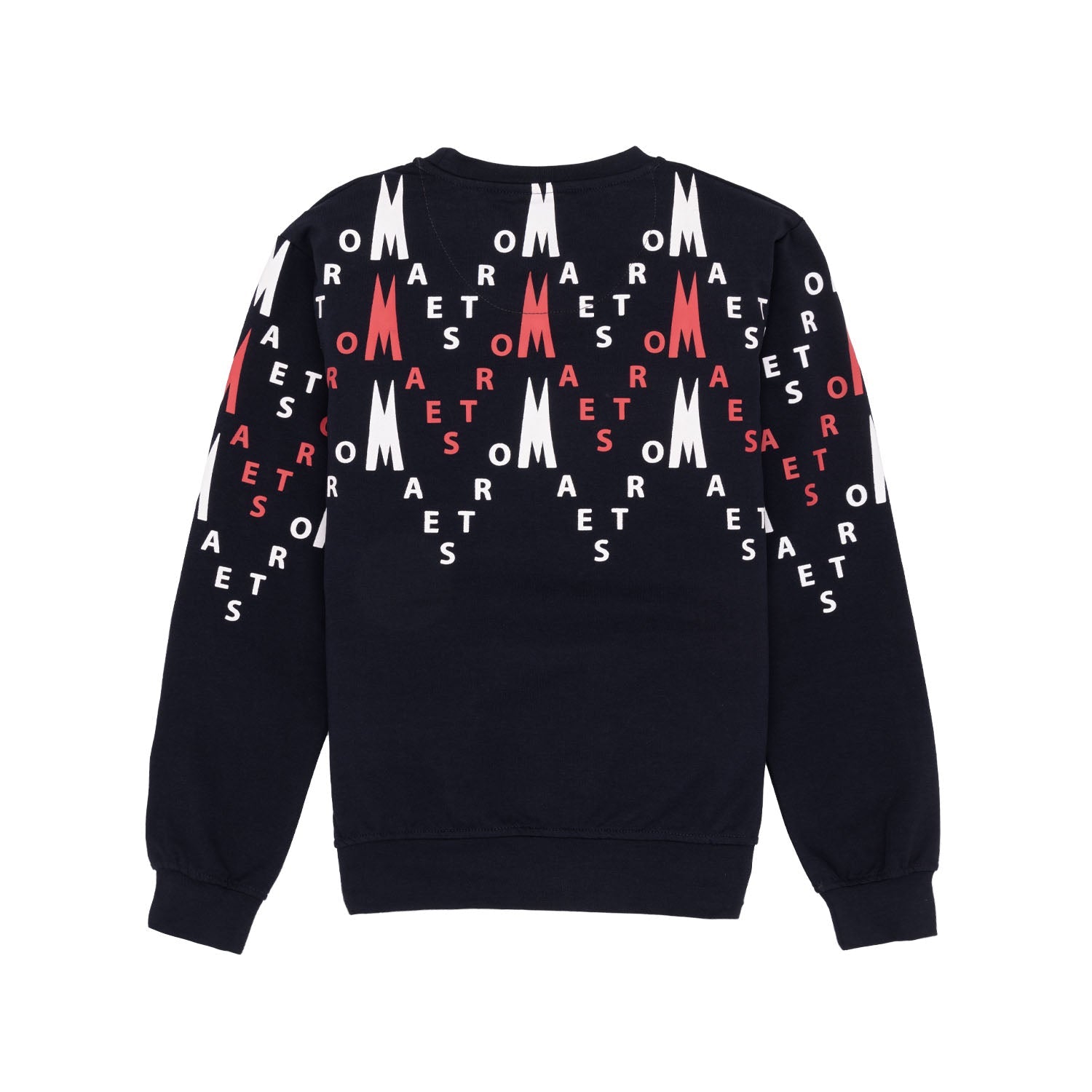 Boys Printed Lightweight Sweatshirt Secondary image