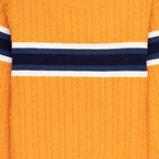 high neck sweaters
