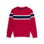 round neck sweater for boys