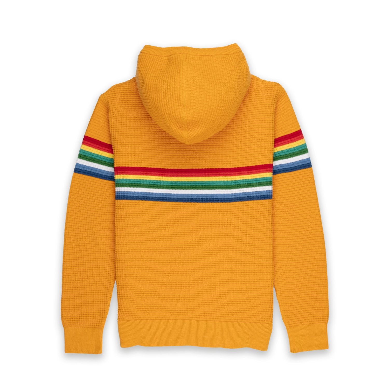 Kids Sweater With Hoodie