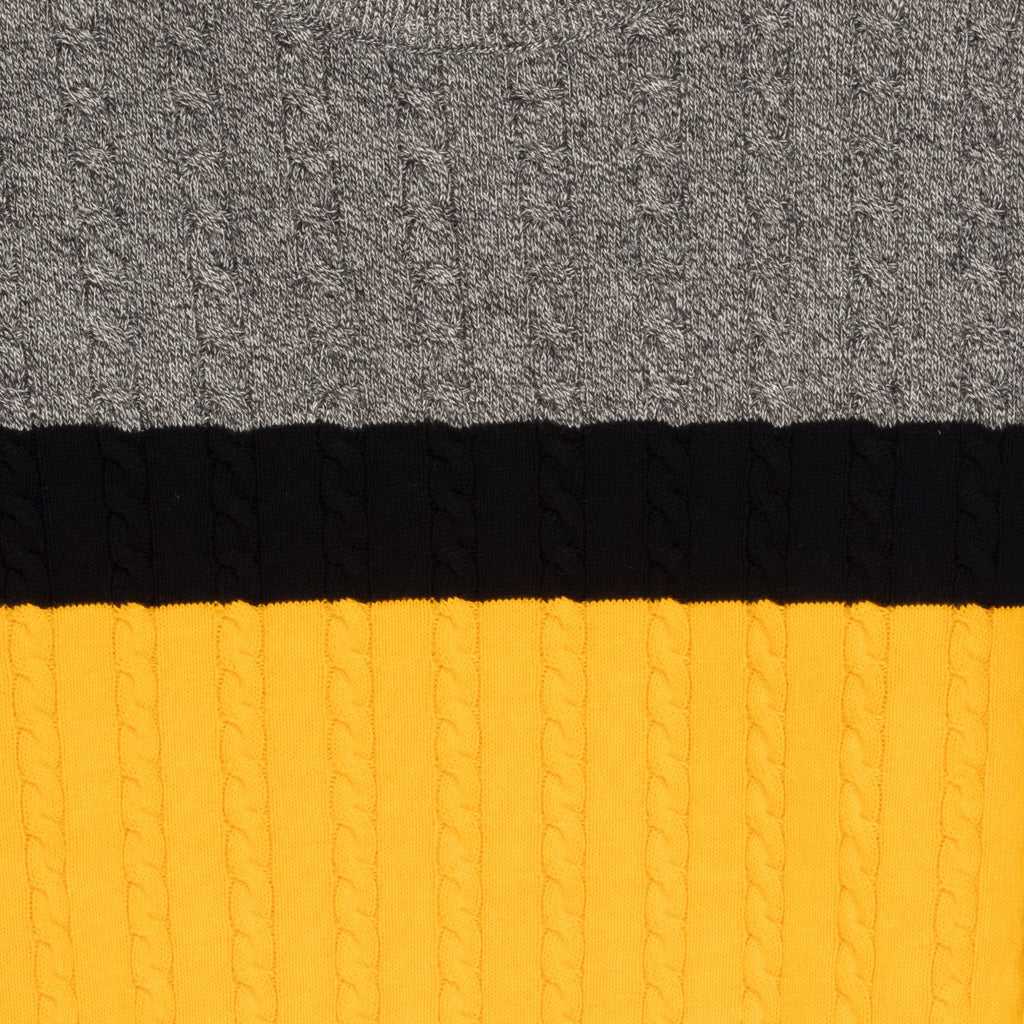 high neck sweaters