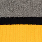 high neck sweaters