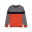 round neck sweater for boys