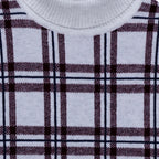 high neck sweaters