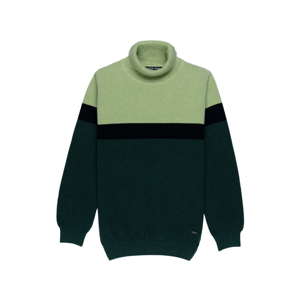 turtle neck sweater for boys