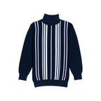 turtle neck sweater for boys