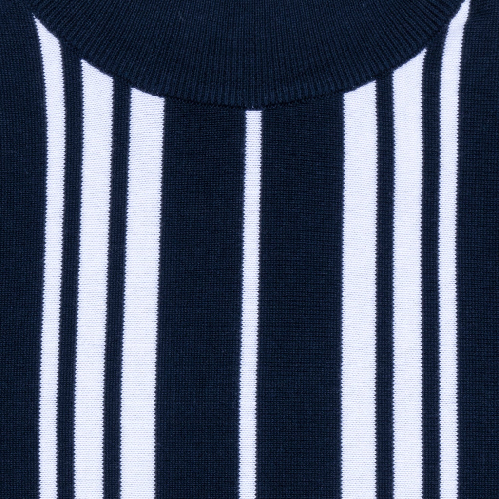 high neck sweaters