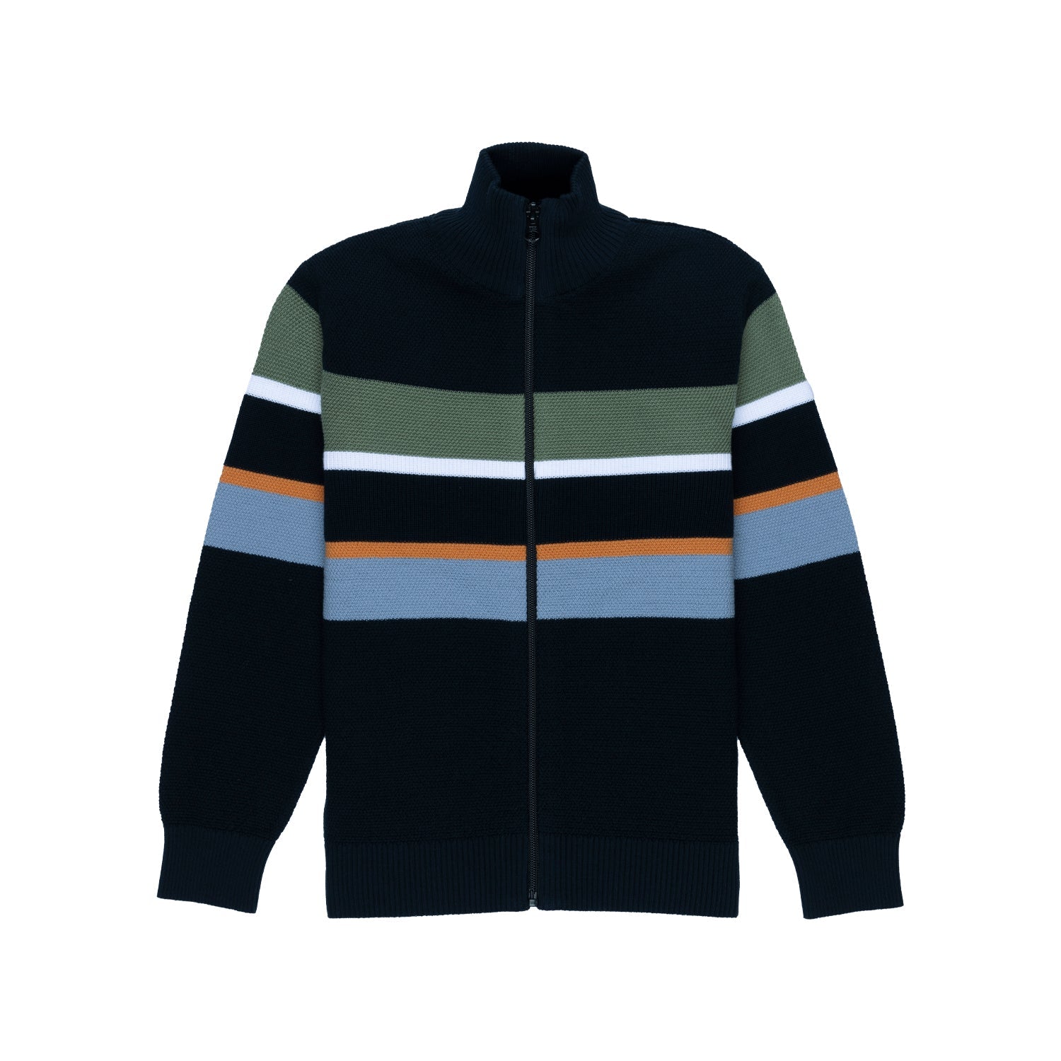 high neck sweater for boys
