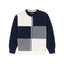round neck sweater for boys