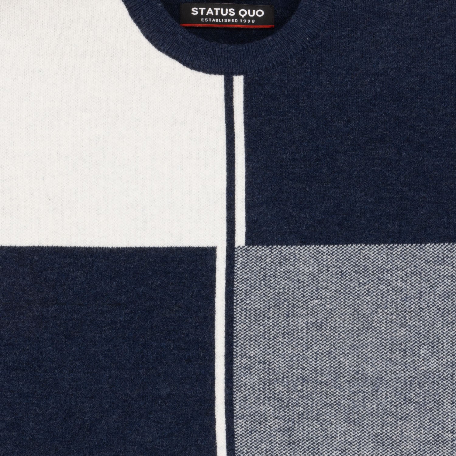 high neck sweaters