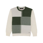 round neck sweater for boys