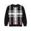round neck sweater for boys