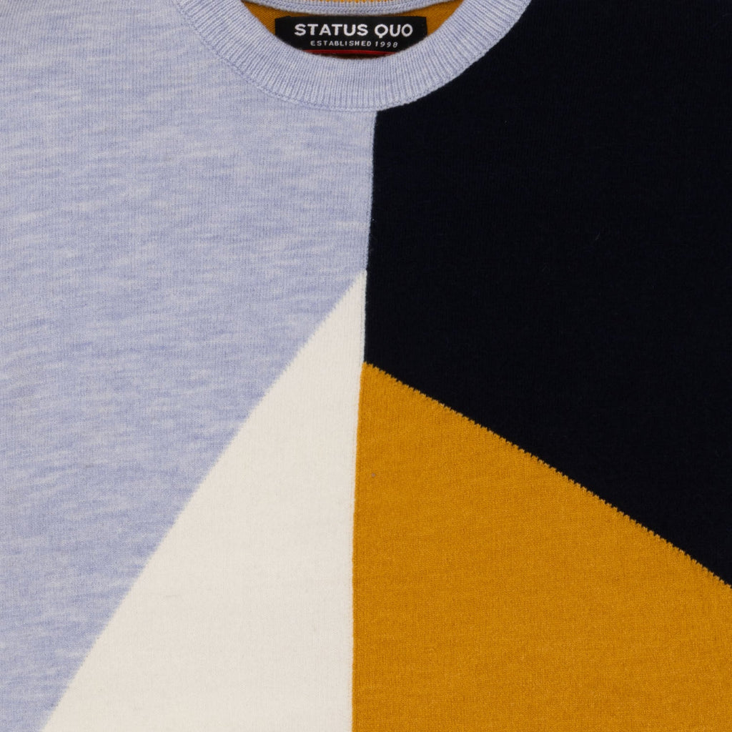 high neck sweaters