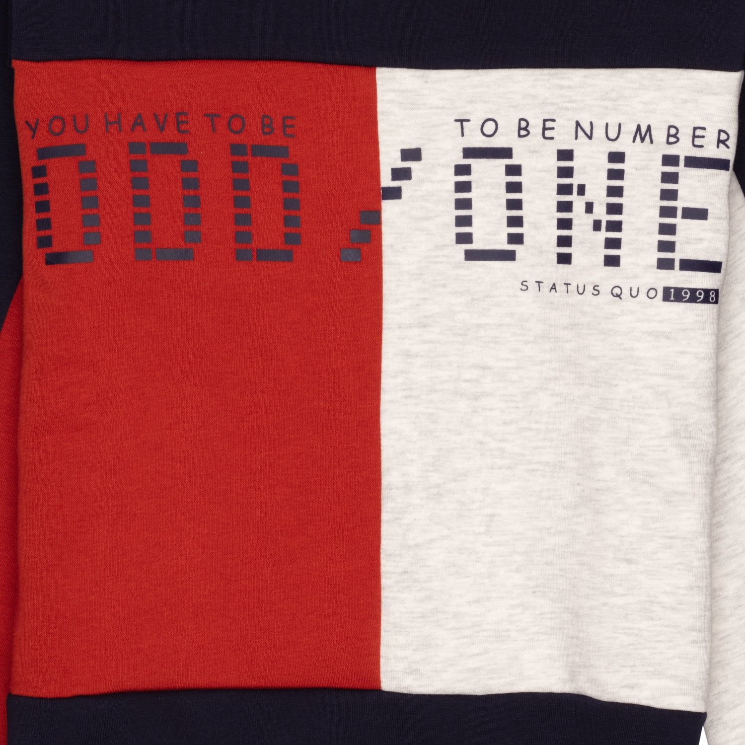 high neck sweatshirts