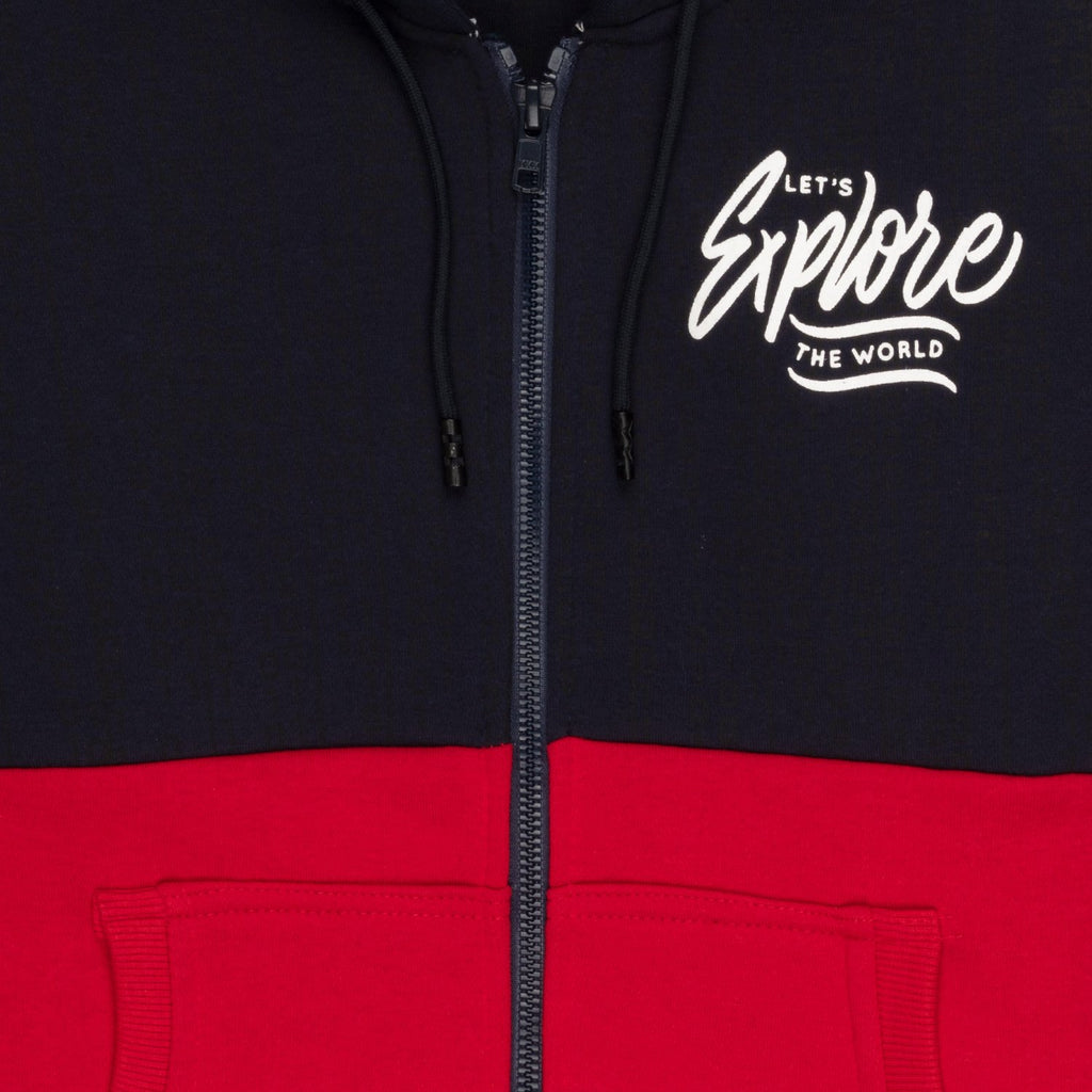 round neck sweatshirts