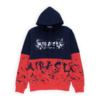 Kids Printed Hooded Sweatshirt