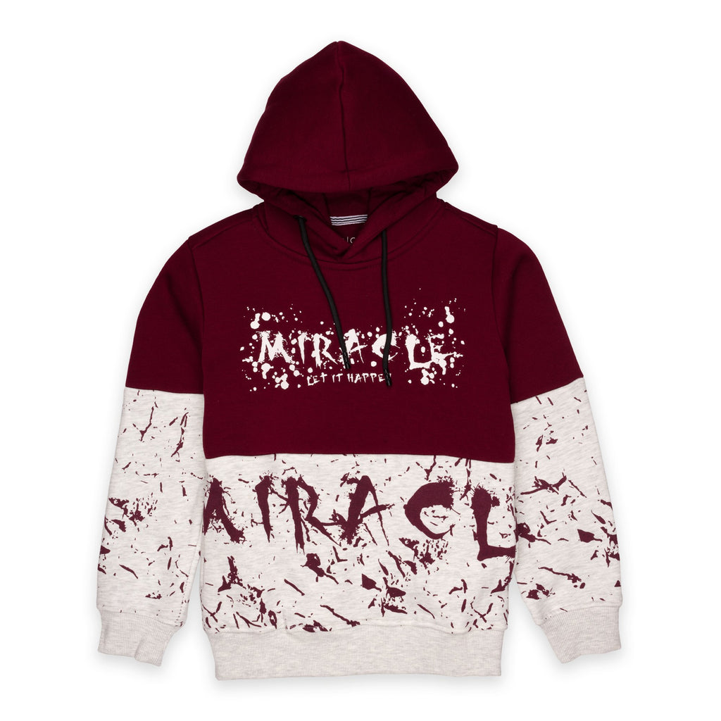 printed sweatshirt for boys
