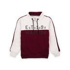 printed sweatshirt for boys