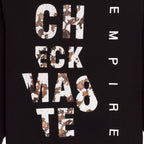 high neck sweatshirts