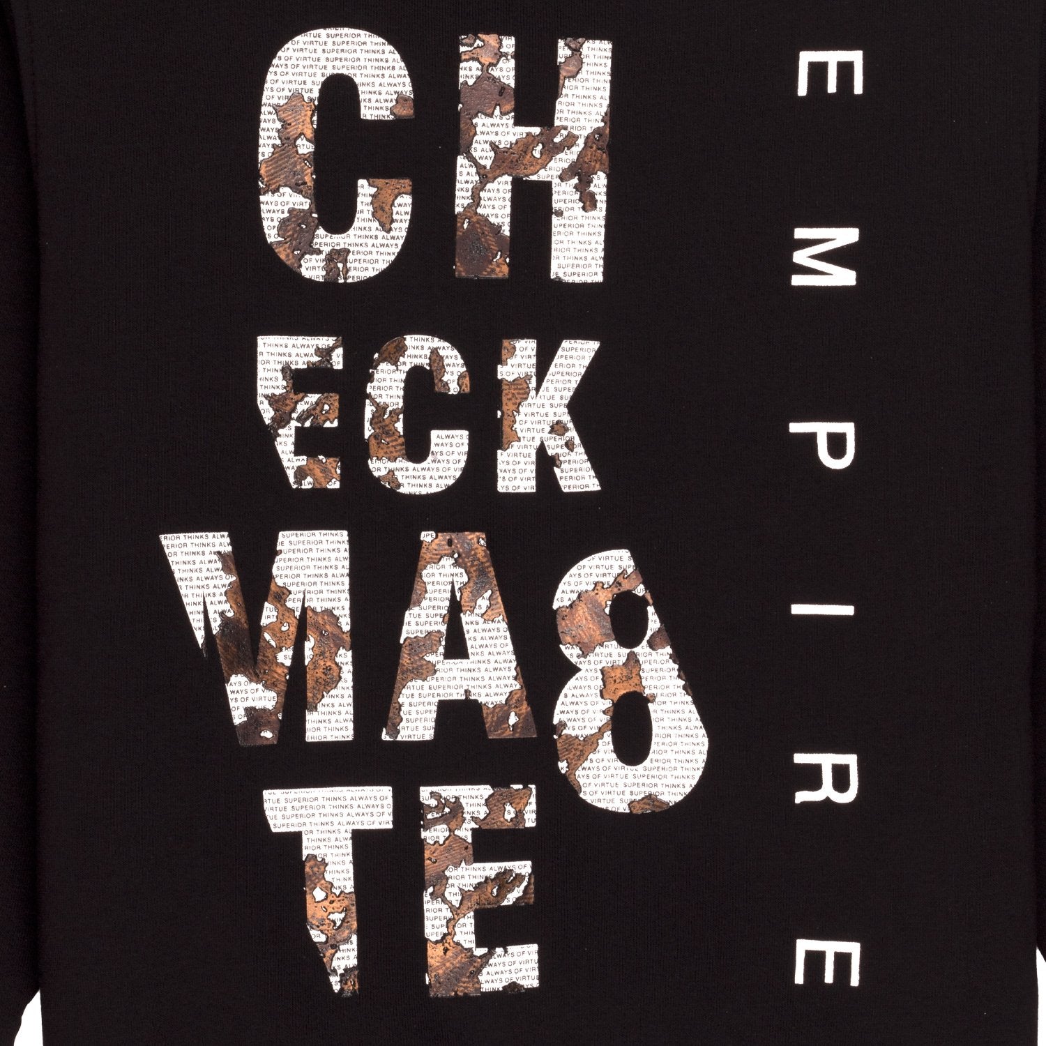 high neck sweatshirts